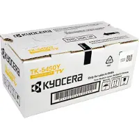 Kyocera TK-5450Y Toner Geel