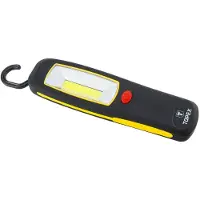 Topex LED werklamp, inspectielamp