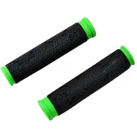 Mvtek Soft Touch Grips Zwart 125 mm