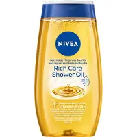 Nivea - Rich Caring Shower Oil Pod