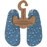SLIPSTOP Waterschoenen - Junior - Kaspische Zee - - 27/29 - Waterschoenen