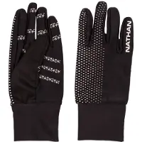 Nathan Reflecterende handschoenen HyperNight | Maat XS