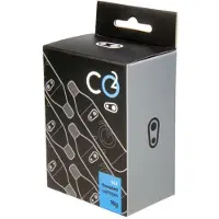 Crankbrothers Fietspomp accessoires, (CO2 vervangingspatronen)