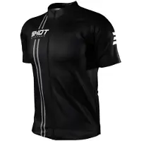 Shot Race Gear Koszulka Shot Unlimited