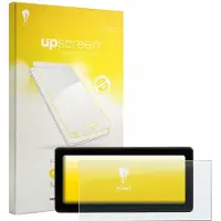 Upscreen - Screenprotector voor Fiat Grande Panda Hybrid 2025 Uconnect 5 Infotainment 10.25" - Folie Beschermfolie Beschermglas matte