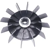 Gardena 1770 - Druktankunit Ventilator - 3000/4