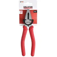 Kreator COMBINATIETANG 175MM, 7
