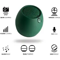 Boompods Zero, groene uitvoering