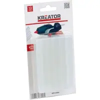 Kreator LIJMSTICKS 11MM 12DLG