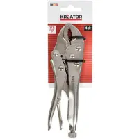 Kreator - Hand tools - KRTH61401 - Griptang - 175mm rond