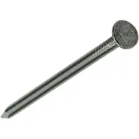 Sam Mack Nagel platte kop 120 gr 2.7 x 55 mm