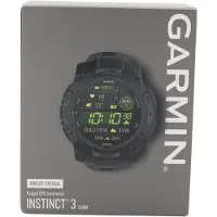 Garmin INSTINCT 3 50mm AMOL TACT