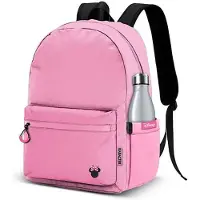 KARACTERMANIA Minnie Block 24l 44x30x18 Cm Rugzak