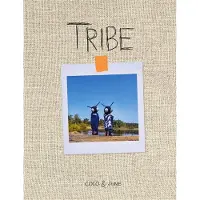 SALTO Tribe (Hardback)