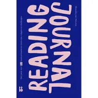 Blossom Books Reading journal