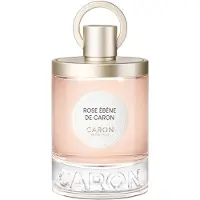 Caron Rose Élégante - Eau de Parfum - Inhoud: 100 ml