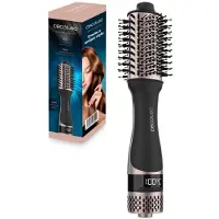 Cecotec Brosse souflante Bamba CeramicCare Unique Touch | Maat 1200 W