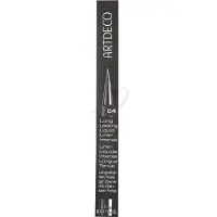 Artdeco Ogen Eyeliner & kohl Long Lasting Liquid Liner Intense No. 04 Brown Line