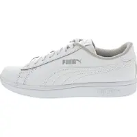 Puma Smash v2 L Jr Wit 38 1/2