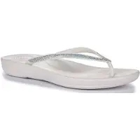 FitFlop Iqushion sparkle tpu