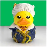 Numskull Wicked Tubbz PVC Figure Madame Morrible 1st Edition 10 cm Mini-Figuur