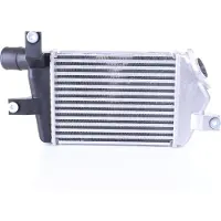 Nissens Radiator, motorkoeling 696373