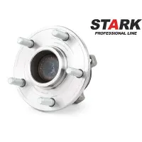Stark SKWB-0180208 Wiellagerset