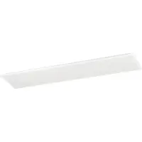 Eglo Strakke plafondlamp Bottazzo rechthoek