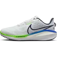Nike Air Zoom Vomero 17 Heren Hardloopschoenen – White/Racer Blue – Maat 42.5 (FB1309-100)
