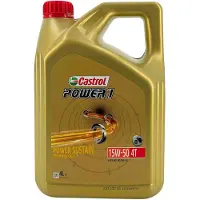 Castrol 15F589 Motorolie