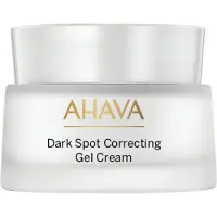 Ahava Dark Spot Correcting Gel Cream