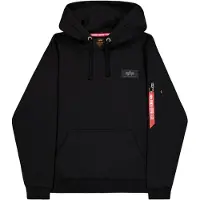 Alpha industries Sweatshirt bruin / groen / zwart / wit
