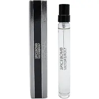 Viktor & Rolf SPICEBOMB EAU DE TOILETTE MINIATUUR 10 ML