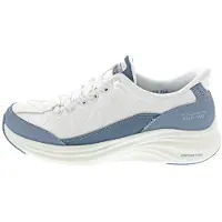 SKECHERS Slip-ins Contour Foam Cozy Fit Sneakers Dames 41