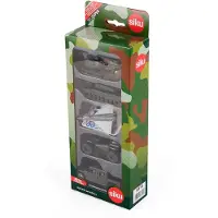 Siku 8310 gift set military