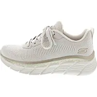 SKECHERS BOBS B FLEX HI - FLYING HI Sneakers Platform Dames 117385 WTGD