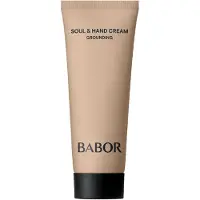 Babor Soul & Hand Cream Grounding