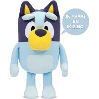 Moose Pratend Pluche 33 cm