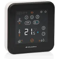 Itho Daalderop Spider WP klimaatthermostaat