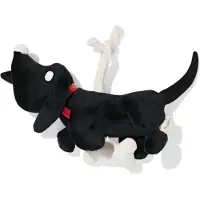 HEMA Muziekknuffel Takkie