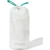 Brabantia Vuilniszakken 30L - 20 Stuks