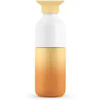 Dopper Steel Drinkfles 350 ml - Sunrise Yellow