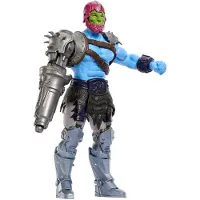 Mattel Masters Of The Universe Kids Trap Jaw Figure Blauw Kinderen