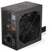 Endorfy Vero L6 Bronze 550W | PC voeding