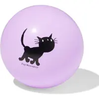 HEMA Siepie bal 13cm lila
