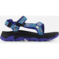 Teva 1177410T Sandalen | Maat 26 Jongens Blauw
