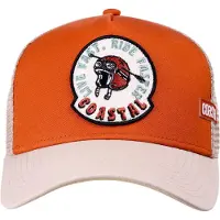 Coastal Pet 'HFT Ride Faster' poederroze / roestrood / zwart / wit