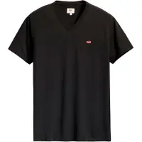 Levi's Shirt zwart