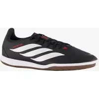 Adidas Sportschoen 'Predator Club Sala' rood / zwart / wit