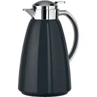 Tefal Campo Isoleerkan 1 liter Antraciet